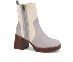 Yellow Box Chelsea>Women's IZMIR Chelsea Boots