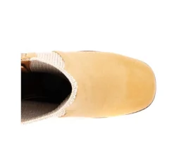 Women's IZMIR Chelsea Boots|Yellow Box Best