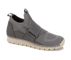 Yellow Box High Top>Women's Jacee Sporty Fashion Sneaker