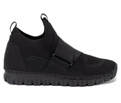 Women's Jacee Sporty Fashion Sneaker|Yellow Box Online