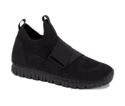 Women's Jacee Sporty Fashion Sneaker|Yellow Box Online