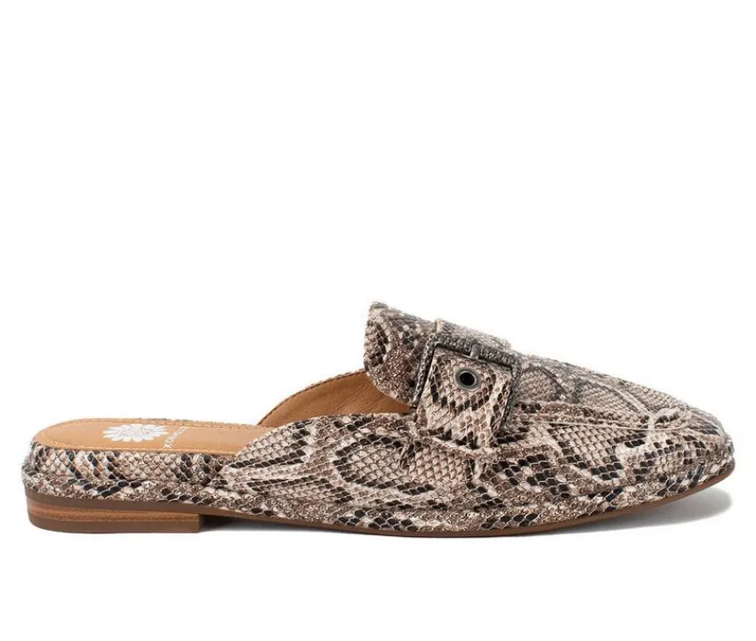 Yellow Box Loafers & Oxfords>Women's Jardeen Loafers