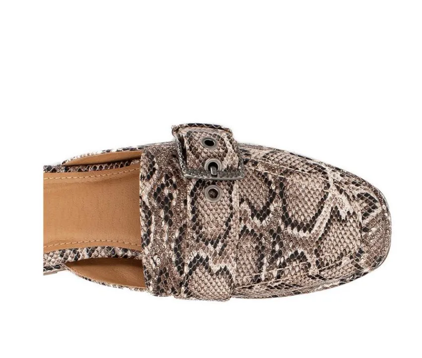 Yellow Box Loafers & Oxfords>Women's Jardeen Loafers