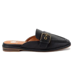 Yellow Box Loafers & Oxfords>Women's Jardeen Loafers