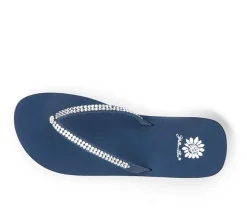 Women's Jello Flip-Flops|Yellow Box Best