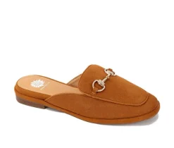 Women's Jolene Loafers|Yellow Box New