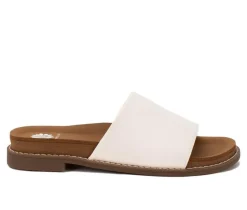 Yellow Box Sandals>Women's Kalo Slip-On Sandals