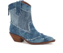 Yellow Box Cowboy & Western>Women's Lagos Western Boots
