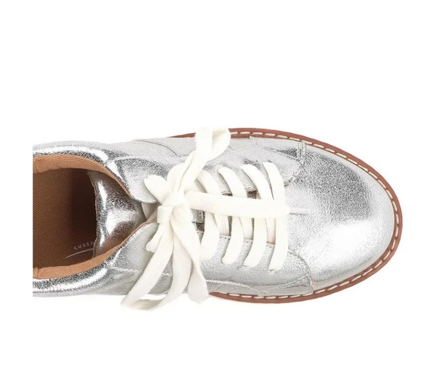 Yellow Box Platform|Fashion & Lifestyle>Women's Marcell Platform Sneakers