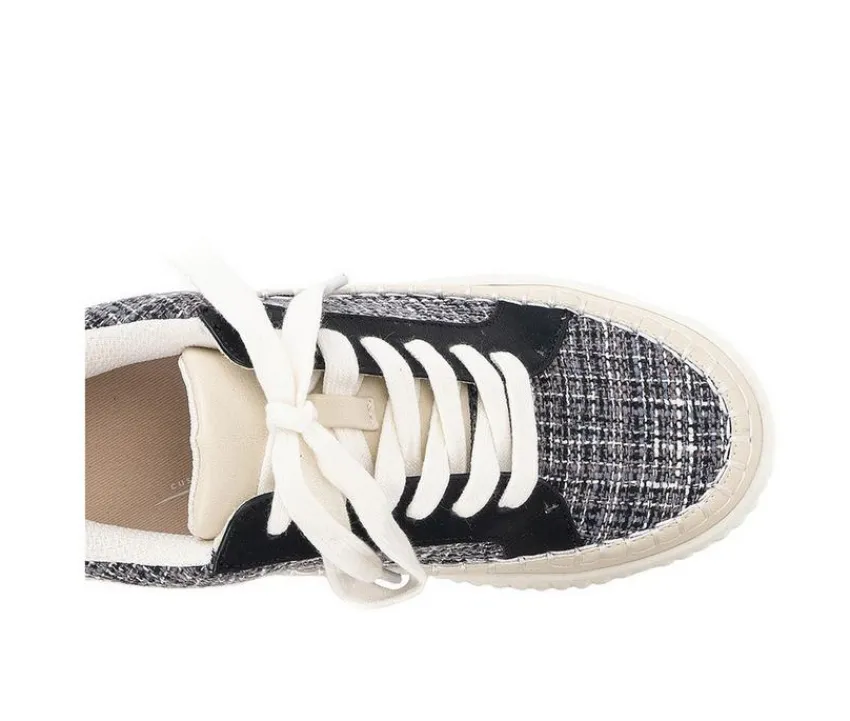 Yellow Box Fashion & Lifestyle>Women's Marsha Sneakers