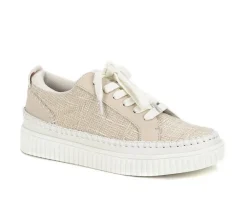 Women's Marsha Sneakers|Yellow Box Outlet