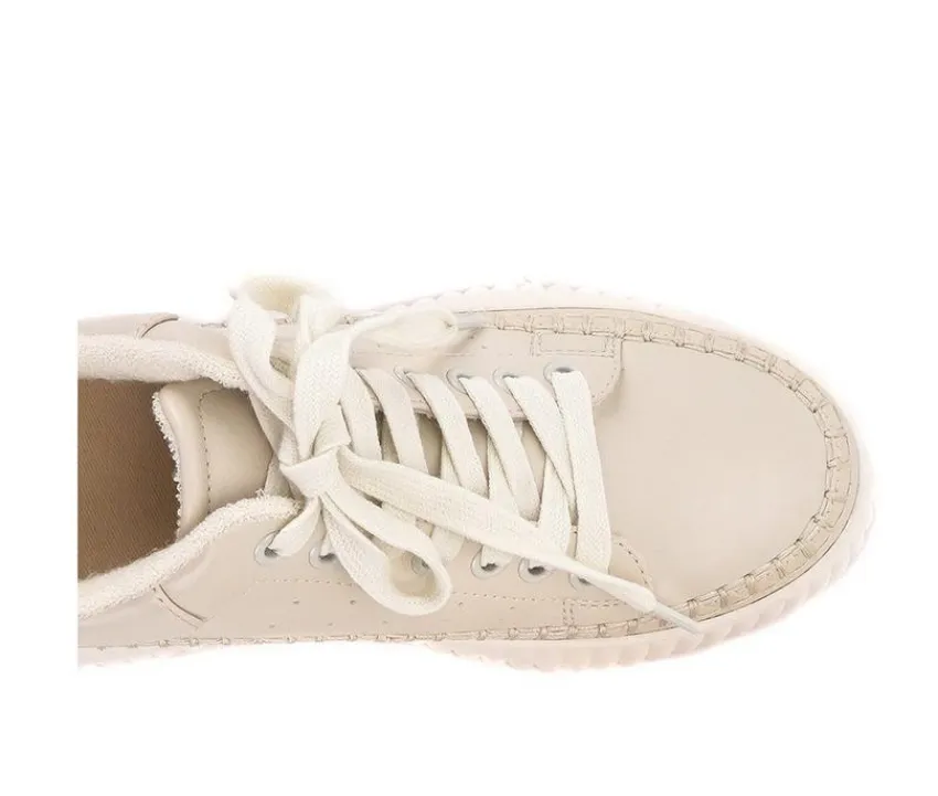 Yellow Box Platform|Fashion & Lifestyle>Women's Mayson Platform Sneaker
