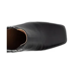 Women's Milana Heeled Booties|Yellow Box Discount