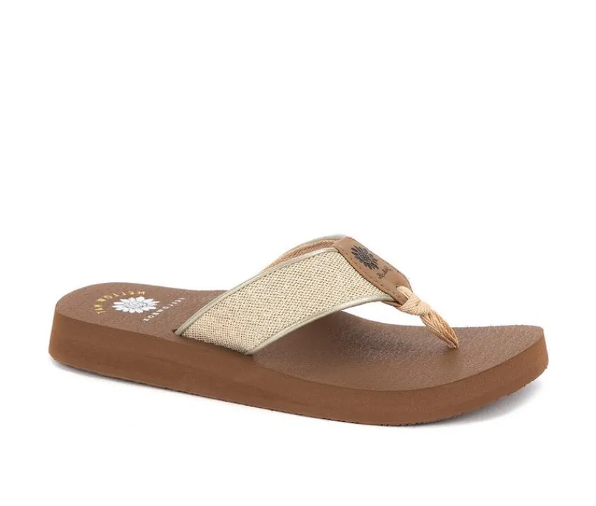Yellow Box Sandals>Women's Nemby Flip-Flops