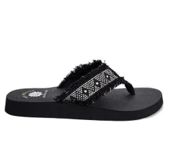 Yellow Box Sandals>Women's Nigella Flip-Flops