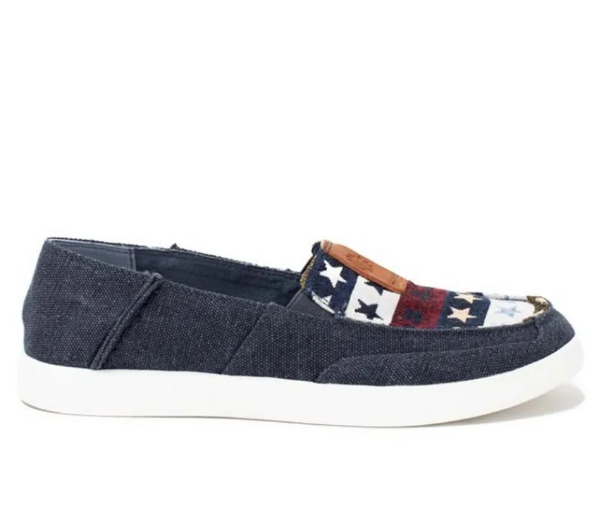 Yellow Box Boat Shoes & Slip-Ons>Women's Oleviah Slip-On Shoes