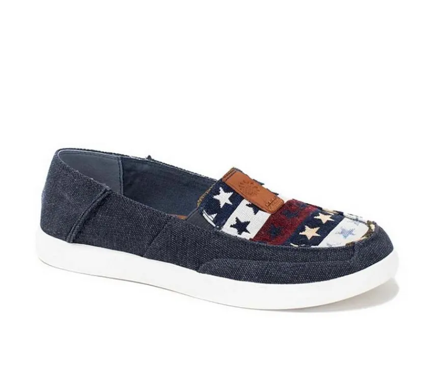 Yellow Box Boat Shoes & Slip-Ons>Women's Oleviah Slip-On Shoes