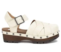 Yellow Box Clogs & Mules>Women's Rethel Clog