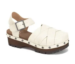 Yellow Box Clogs & Mules>Women's Rethel Clog