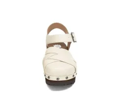 Yellow Box Clogs & Mules><noscript><img width=