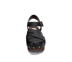 Women's Rethel Clog|Yellow Box Best