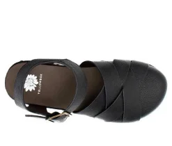 Women's Rethel Clog|Yellow Box Best