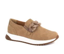 Yellow Box Boat Shoes & Slip-Ons>Women's Rory