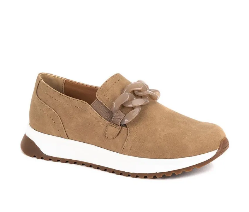 Yellow Box Boat Shoes & Slip-Ons>Women's Rory