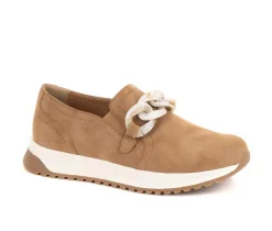 Yellow Box Boat Shoes & Slip-Ons>Women's Rory