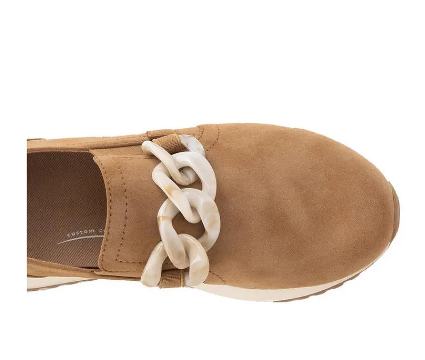Yellow Box Boat Shoes & Slip-Ons>Women's Rory