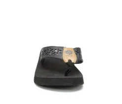 Women's Sharen Flip-Flops|Yellow Box Outlet
