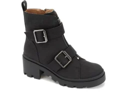 Women's Tyra Booties|Yellow Box Discount