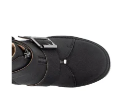 Women's Tyra Booties|Yellow Box Discount