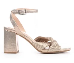 Y-Not Pumps & Heels>Women's Baron-S Heeled Sandals