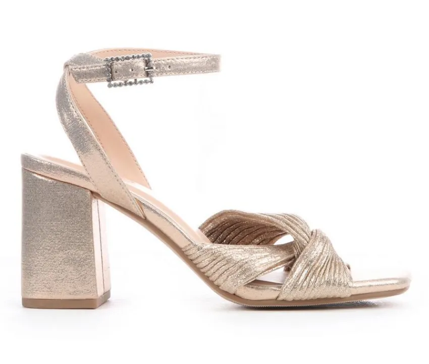Y-Not Pumps & Heels>Women's Baron-S Heeled Sandals