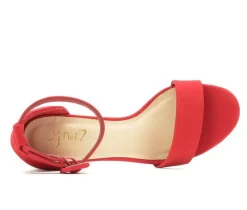 Women's Cake Heeled Sandals|Y-Not New