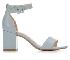Y-Not Sandals|Pumps & Heels>Women's Cake Heeled Sandals
