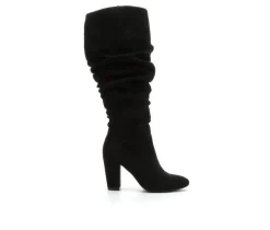 Women's Compassion Wide Calf Knee High Boots|Y-Not Hot