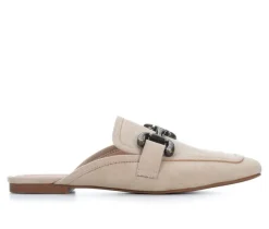 Y-Not Boat Shoes & Slip-Ons|Flats>Women's Davidson Slip-On Shoes