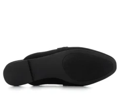 Women's Davidson Slip-On Shoes|Y-Not Outlet