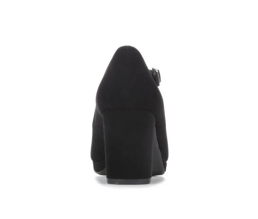 Women's Eaton Pumps|Y-Not Clearance