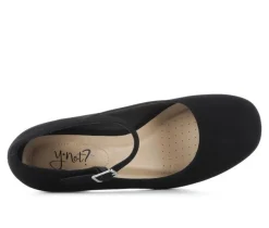 Women's Eaton Pumps|Y-Not Clearance