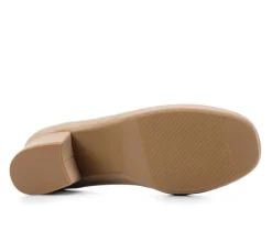Women's Eaton Pumps|Y-Not New