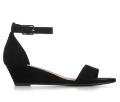 Women's Kendall Wedges|Y-Not Clearance