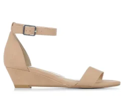 Y-Not Sandals>Women's Kendall Wedges