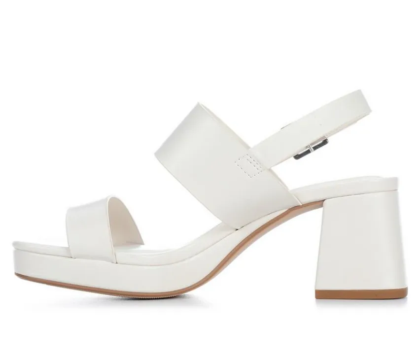 Y-Not Sandals|Pumps & Heels>Women's Lobley-S Heeled Sandals