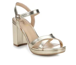 Y-Not Sandals|Pumps & Heels>Women's Martel Dress Sandals