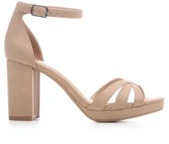 Women's Mattie Dress Sandals|Y-Not Sale