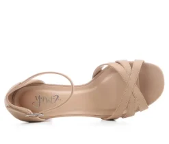 Women's Mattie Dress Sandals|Y-Not Sale