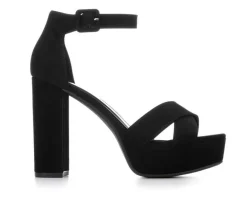 Y-Not Pumps & Heels>Women's Sandrea Dress Sandals